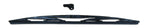 Motorcraft WW22 22" Windshield Wiper Blade Assembly