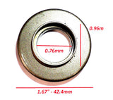 RC105 Strut Mount Bearings RC 105