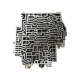 GM OEM 04B 4TK Transmission Valve Body