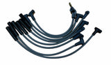 Wells QW840 Spark Plug Wire Set 6 cylinder Jeep Ford 1977-1984 2X1345 12043720