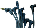 Wells QW840 Spark Plug Wire Set 6 cylinder Jeep Ford 1977-1984 2X1345 12043720