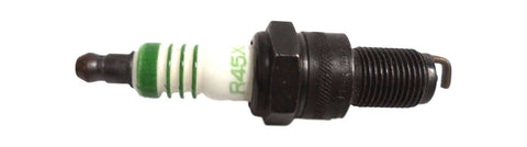 AC Spark Plug R45XLS6 R45XLS Green Stripes