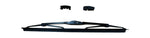 AcDelco 18-13ASP 12481113 13" Rear Windshield Wiper Blade 1999 GMC Chevrolet