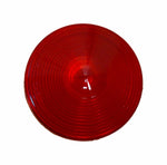 Grote 90232 Red Clearance/ Marker Lamp Cover Brand New