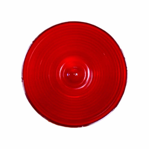 Grote 90232 Red Clearance/ Marker Lamp Cover Brand New