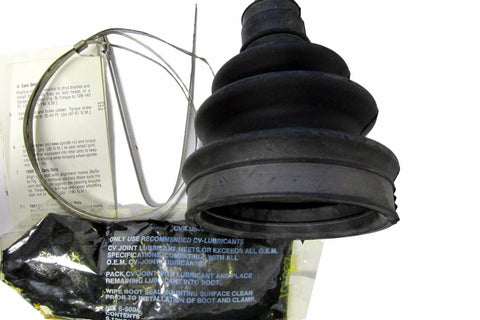 Precision CV Joint Boot Kit 5450 Fits 1985-1992 Pontiac Sunbird Buick Century