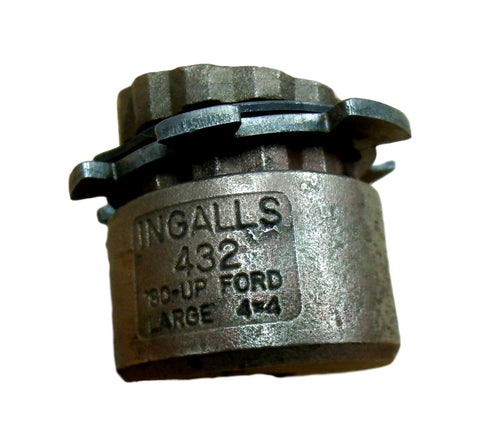 TRW 11105 Alignment Bushing INGALLS 432 1 5/8 Jeep Dodge GMC Chevrolet 1970-1974