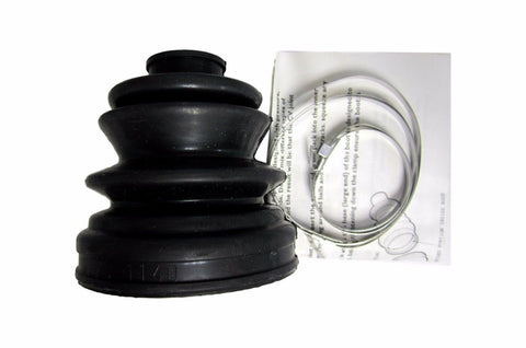 Genuine EMPI 86-1140-K- 861140K CV Boot Kit Brand New! Free Shipping!