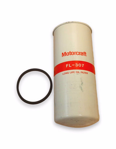 Ford Motorcraft FL-307 FL307 Oil Filter 14-33821 1433821
