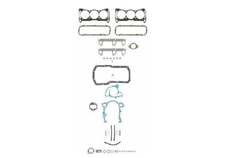 Sealed Power 2601182 Engine Full Gasket Set Fits 1984-1985 Oldsmobile Buick