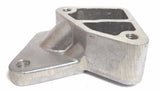 Cast Aluminum EGR Valve Adapter No Hardware 72106 0101G