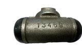 Federated Rear Left Wheel Cylinder WC13469 37048 33469 51081 1106 Year 1962-1965