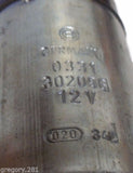 Bosch 0331-302-096 0331302096 12V Starter Solenoid Made in Germany