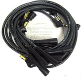 Spark Plug Wires Packard TV-R Suppression R 802 R802 1-Q-81