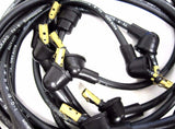 Spark Plug Wires Packard TV-R Suppression R 802 R802 1-Q-81