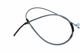 Ford OEM E5ZZ-2A635-A E5ZZ2A635A Parking Brake Cable Fits 1985-1992 Ford Mercury