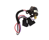 Niehoff FS680 Carburetor Idle Stop Solenoid 300R396 2A 3646D