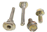 Disc Brake Caliper Guide Pin-Caliper Pin/Bolt Front Bendix H5076