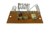 Chrysler Parts 02936357 Blower Motor Resistor 2936357