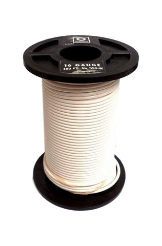 ACDelco 950-W 5298976 100 Feet 16 Gauge Wire 950W