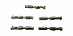 Conduct Tite 85346 (5) Pc's Technician Grade Ford Wedgelock 20-18 Gauge Terminal