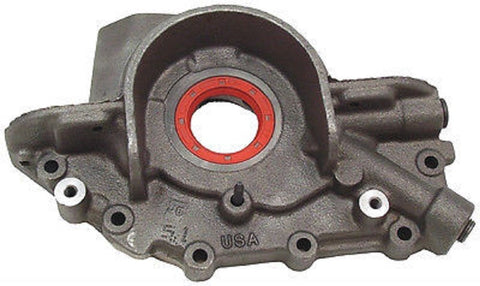 Melling M125 Engine Oil Pump Fits Ford E3FZ6600A 601-1916 224-41971