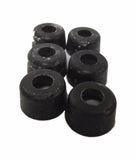 McCord Assorted Gaskets Valve Stem Seals R4030 5 MM 6MM 6.5 MM Free Shipping!