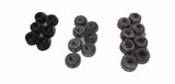 McCord Assorted Gaskets Valve Stem Seals R4030 5 MM 6MM 6.5 MM Free Shipping!