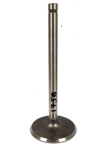 Engine Intake Valve 1758 Brand New