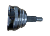 TRW 22659W CV Joint 835-8571, 8358571 w/ Clip and Nut