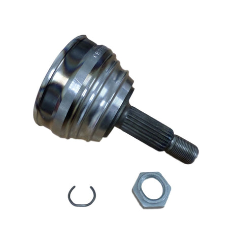 TRW 22659W CV Joint 835-8571, 8358571 w/ Clip and Nut