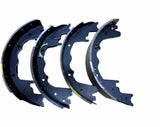 Ford OEM 5TZ-2200-C E5TZ2200C XU2Z2V200AAARM Brake Shoe Kit Fits 1985-2006 Ford