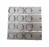 Sealed Power Premium Piston Ring Set E-316KC 2C-673 9350KX KO9350 SS-50U SS-5OU