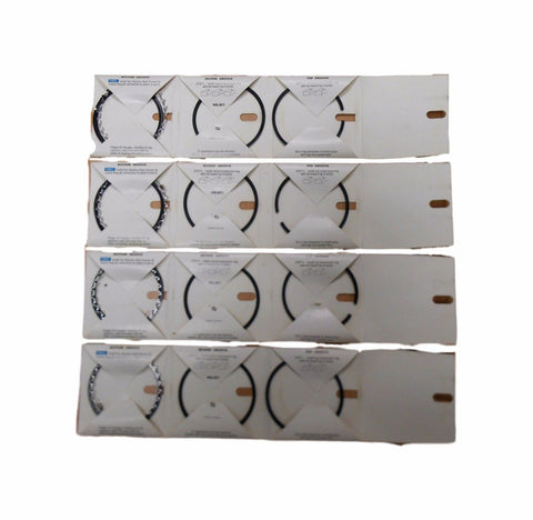 Sealed Power Premium Piston Ring Set E-316KC 2C-673 9350KX KO9350 SS-50U SS-5OU