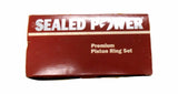 Sealed Power Premium Piston Ring Set E-316KC 2C-673 9350KX KO9350 SS-50U SS-5OU