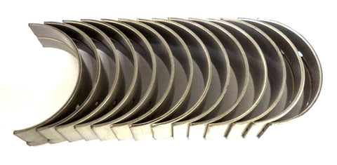 Federal Mogul 6277M 0.25 Engine Connecting Rod Bearings 6277M025 Set of 14 Piece