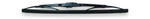 Napa 60-013-1 13" Windshield Wiper Blade Exact Fit