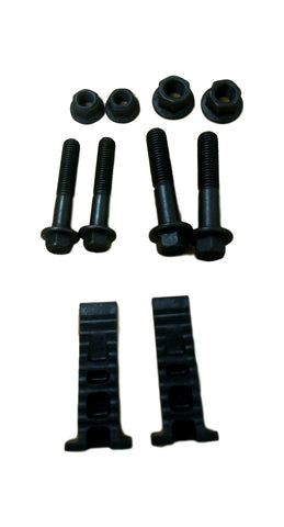 Suspension Steering Alignment Camber Caster Cam Wedge Kit 817-14400 Free Shippin