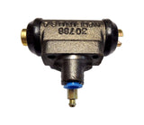 Raybestos WC37872 Drum Brake Wheel Cylinder - Professional Grade, Rear WC-37872