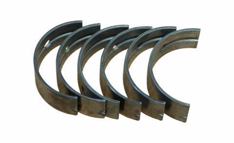 Six (6) Federal Mogul 67281 CP .25MM Engine Bearings New! Rare!