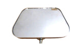 Signal Stat  7065-2 Side View Mirror for Trucks Trailers 70652