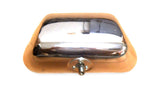 Signal Stat  7065-2 Side View Mirror for Trucks Trailers 70652