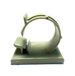 Carquest ST295 Adhesive Holding Clips Cable Clamps 3/4" Inch Adhesive ST-295 295