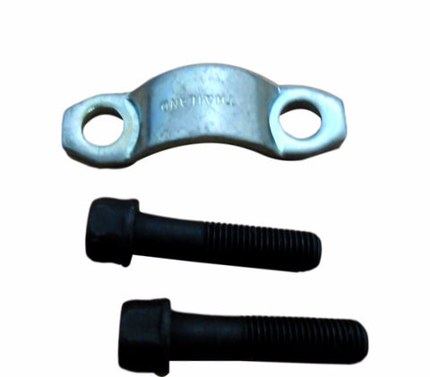 Big A 2-1125 - U-Joint Repair Kit - Replaces Worn Retainer for GM