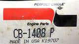 Perfect Circle CB1408P Engine Connecting Rod Bearing CB-1408 Pontiac 1987-1993