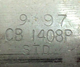 Perfect Circle CB1408P Engine Connecting Rod Bearing CB-1408 Pontiac 1987-1993