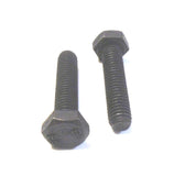 License Plate Hardware SP1018Y Pair of Hex Screws