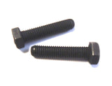 License Plate Hardware SP1018Y Pair of Hex Screws