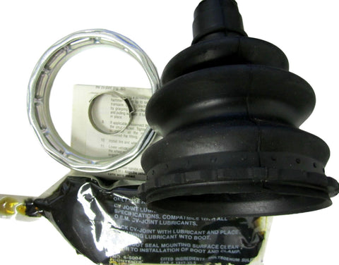Precision CV Joint Boot Kit 2460 Fits Chevrolet Oldsmobile Pontiac Buick NEW!