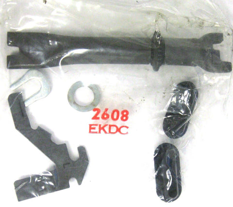 Lee 2608 Drum Brake Hardware Kit Axle Kit Wheel Kit Brand New Free Shipping